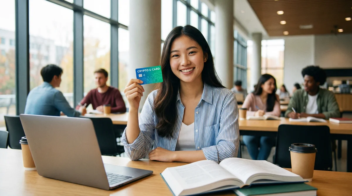 仮想通貨カード初心者ガイド