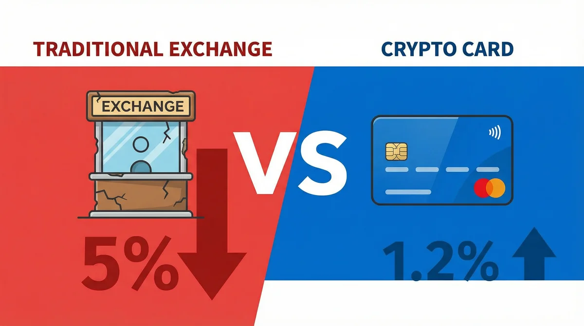仮想通貨カード税金対策